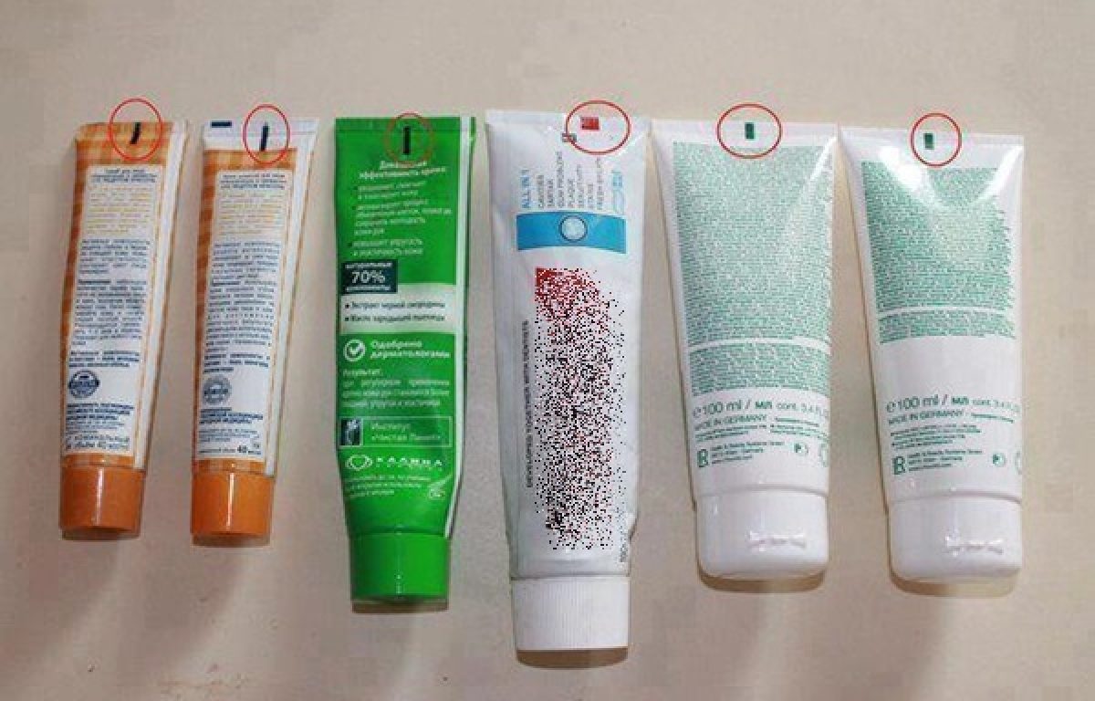 Крем Backside с расслабляющим эффектом купить со скидкой в секс шопе  Лубриканты  Анальные