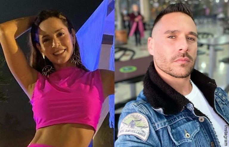 Carmen Villalobos confirmó su separación con Sebastián Caicedo Candela