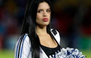 Detalles de la vida y el asesinato de la porrista