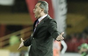 Destituido el director técnico de Millonarios