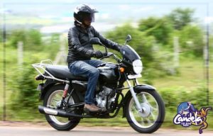 Transmisión en vivo: Cuarta Candelmoto