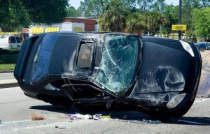 Trágico accidente en calle 100 con Avenida Suba
