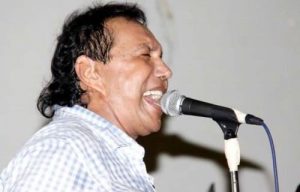 “No llores mamá”, fue el último sencillo de Diomedes