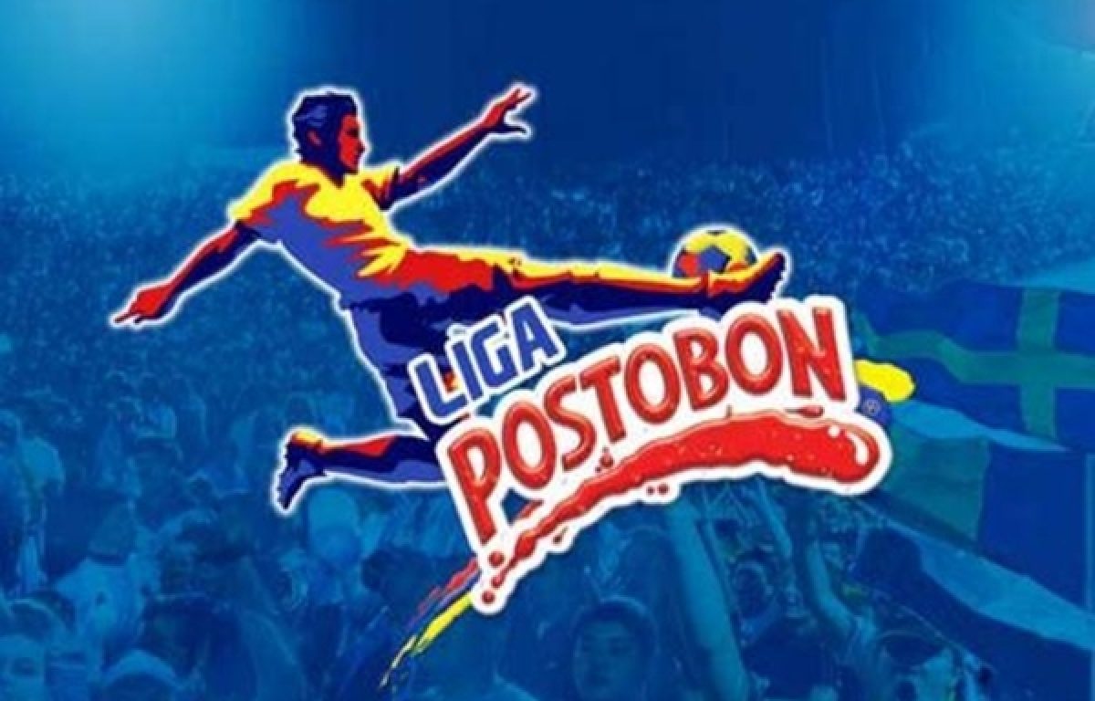 Así se jugará la Liga Postobón en la primera fecha Candela