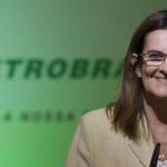 CEO Petrobras Maria das Graças Silva Foster