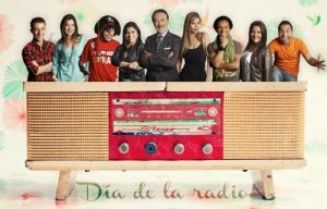 #DíadelaRadio