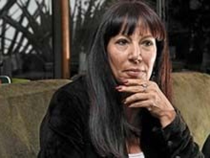 Maria Ximena Duzan habla sobre Buenaventura