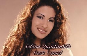 Hace 19 años murió Selena Quintanilla