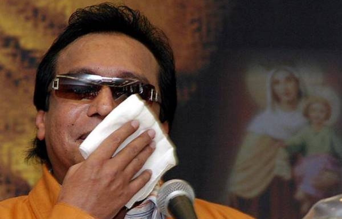 Así pelean las viudas de Diomedes Díaz