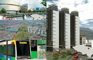 Proyectos para el futuro de Bogotá (parte 2)