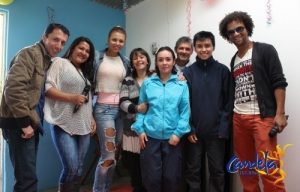 Así entregamos los premios en Candela