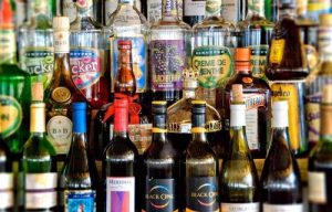 Bebidas alcohólicas y saludables