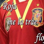 Selección de España dice adiós al Mundial y olé