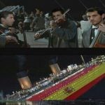 Selección de España dice adiós al Mundial y olé