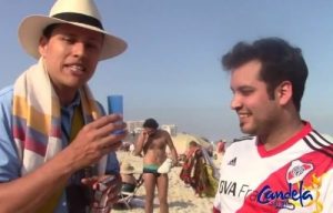 Así somos los colombianos en el extranjero