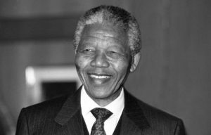 Primer Día Internacional de Nelson Mandela, sin él