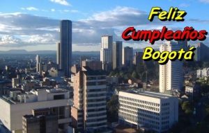 Bogotá: una ciudad para todos