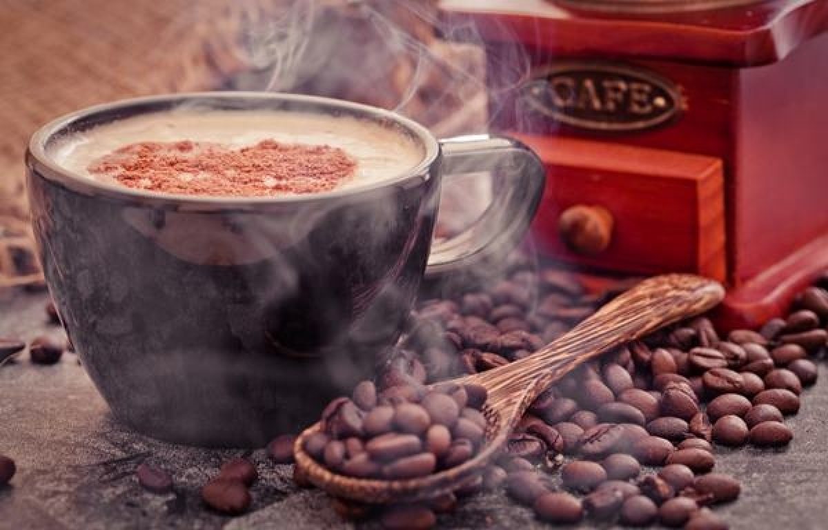 ¿Quiénes son las personas que consumen más café? | Candela