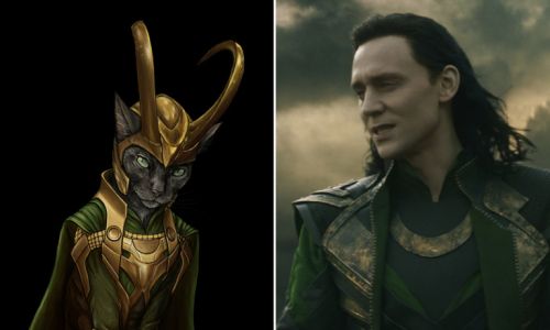 los-gatos-reemplazan-a-los-superheroes-Loki