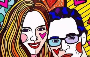 Marc Anthony y Shannon de Lima demuestran su amor en los Grammy Latino