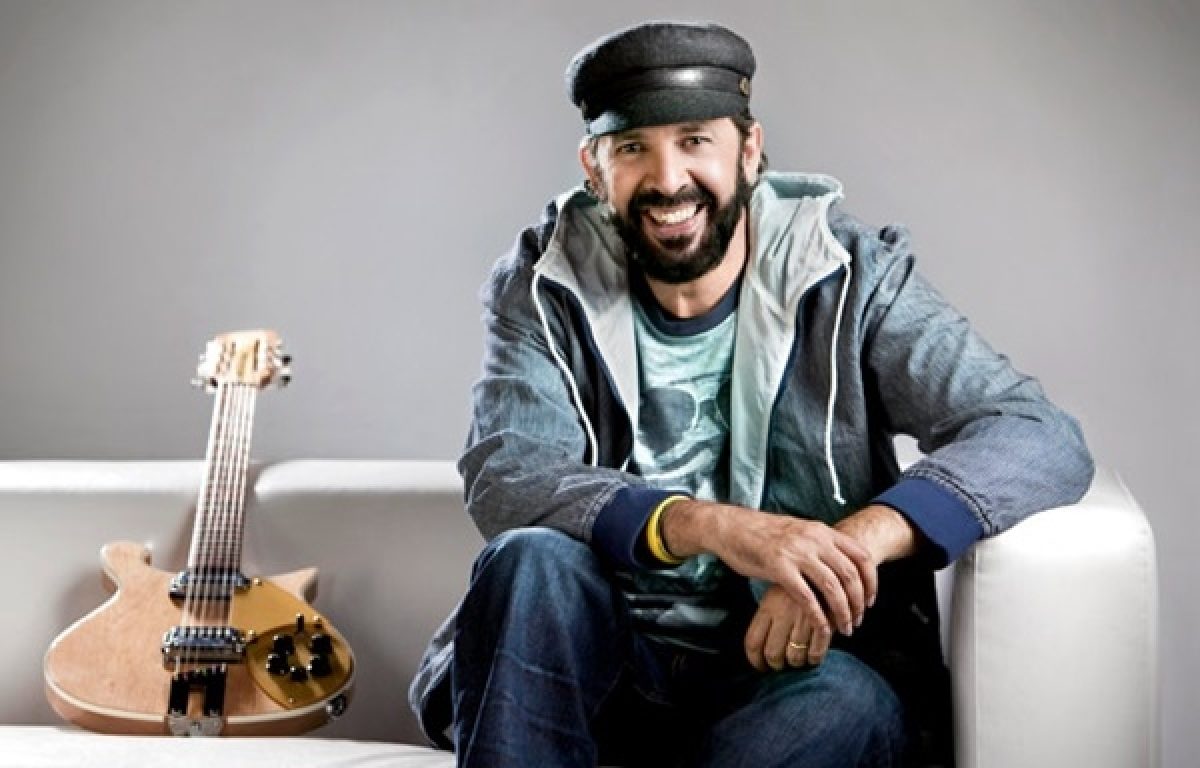 Juan Luis Guerra se inspiró en colombianas para cantar Candela