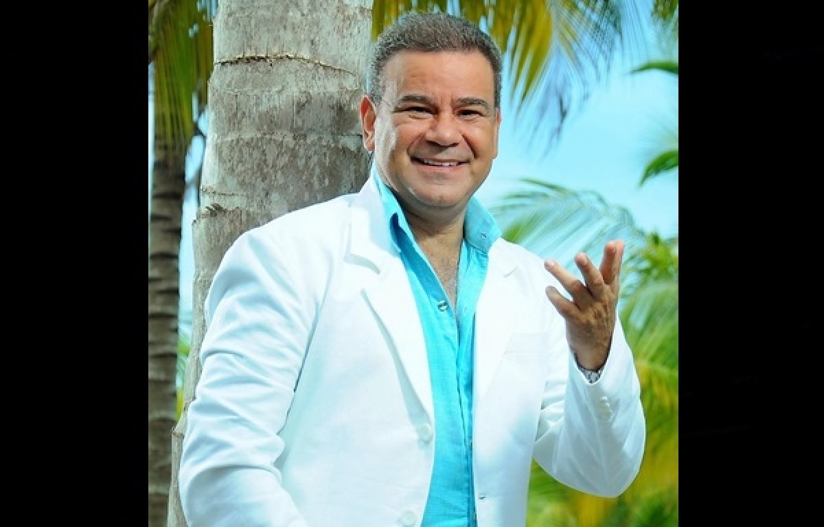 Iván Villazón dice 