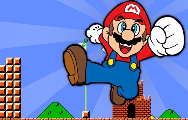 Cosas Que No Sabias Sobre Mario Bross Candela