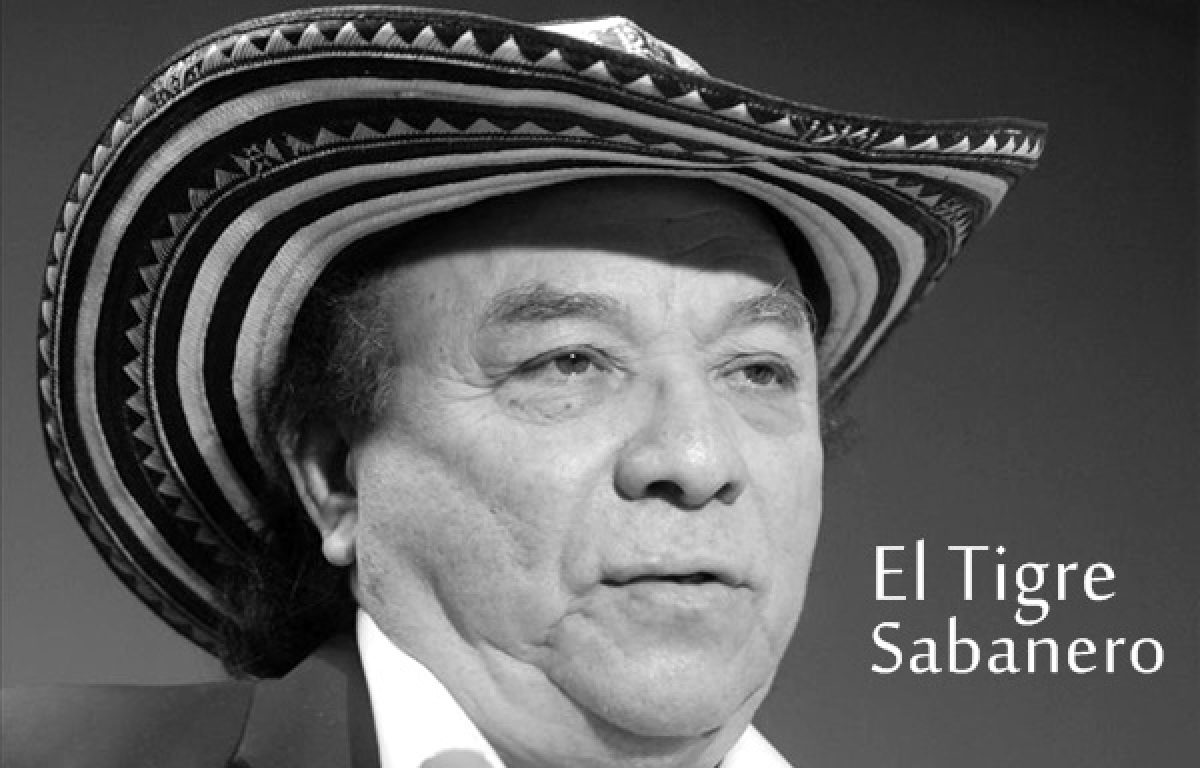 Murió Aniceto Molina