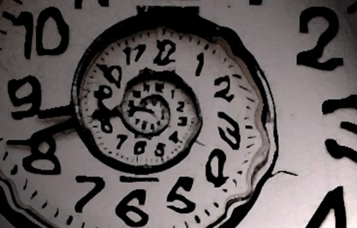 O Que Significa 3:33 Da Madrugada - RETOEDU