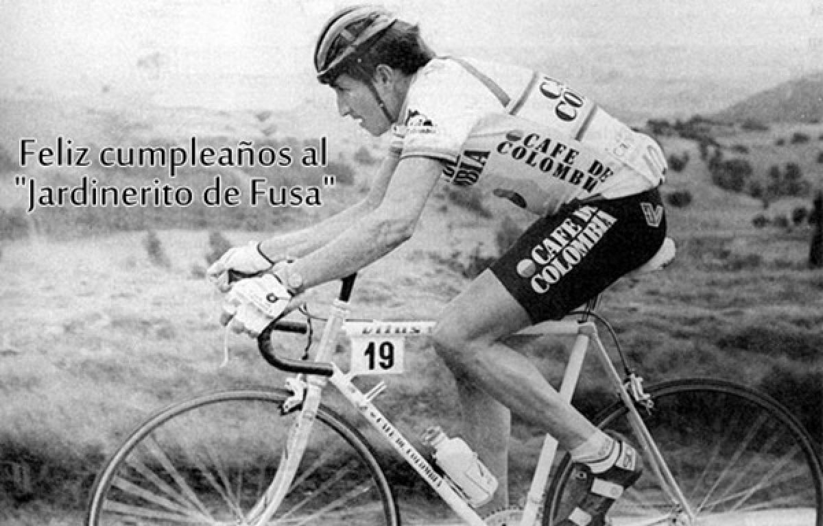 En homenaje a Lucho Herrera