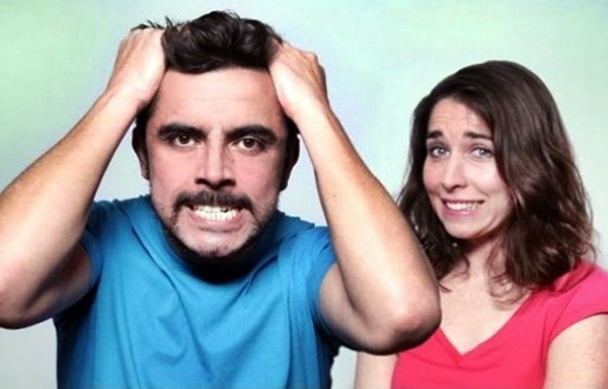 Lo que a los hombres no les gusta de ellas