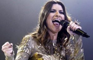 Laura Pausini se casará solo cuando su mejor amiga lesbiana pueda hacerlo