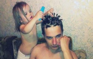 8 situaciones con las que te identificarás fácilmente si eres padre
