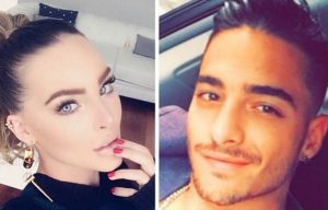 Maluma culpa al acoso de los medios el fracaso de su relación con Belinda