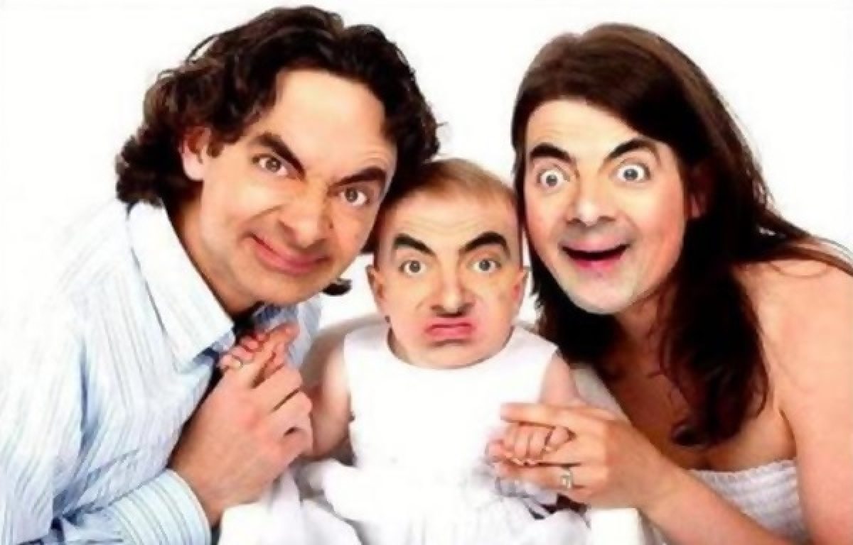 ¡La hija de 'Mr. Bean' es un bombón! Candela