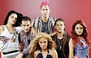 Bebé en camino de un integrante de RBD, ¿cuál?