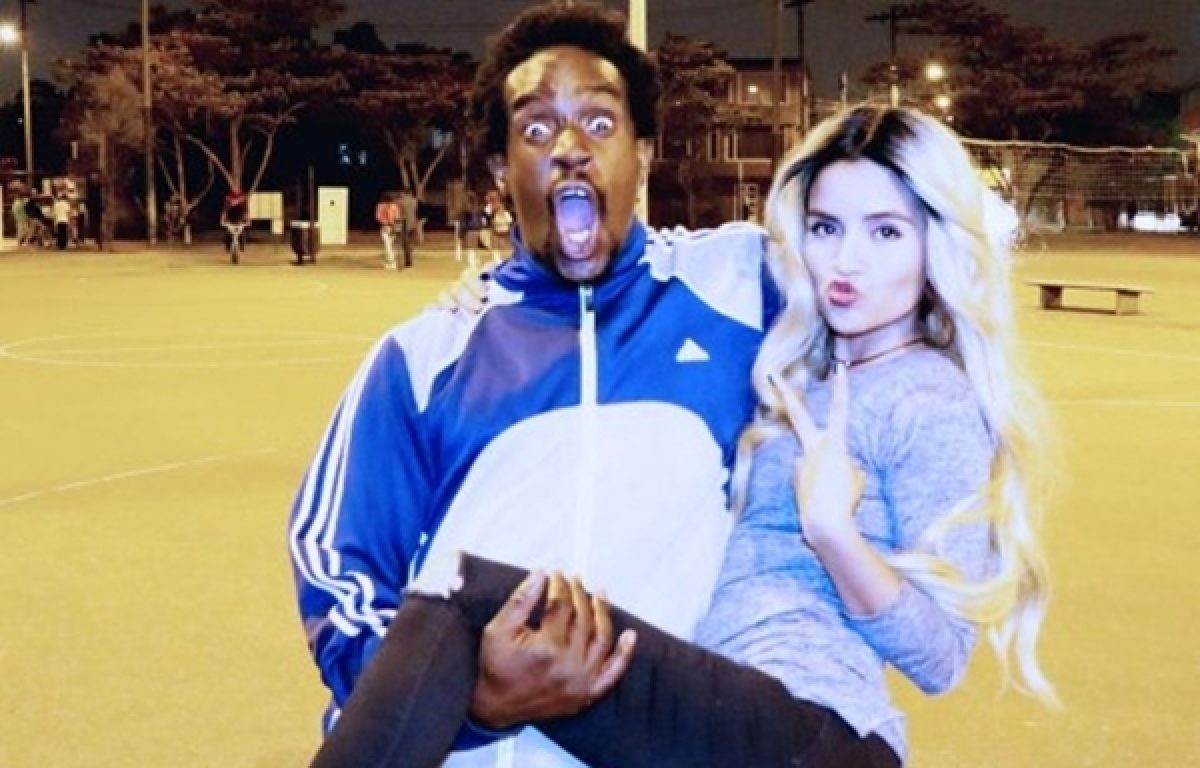 ‘La mona guisa’, la caleña que conquista las redes con su humor - Candela