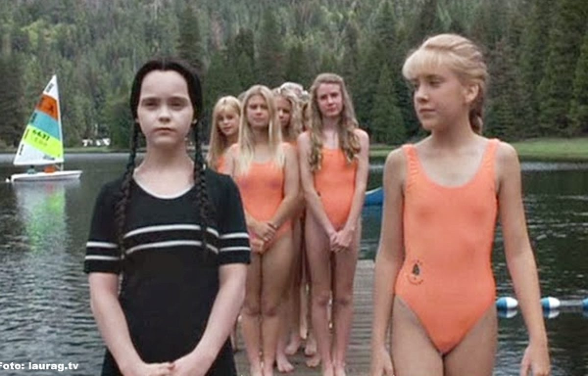 Debbie Jelinsky siempre serás famosa, image size:1200x768