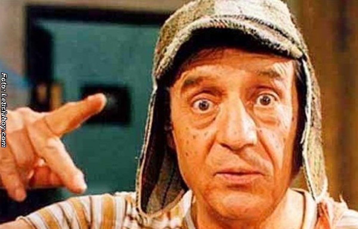 El Chavo Del 8 Y La Casa Embrujada