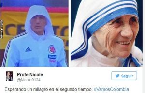 Colombia empató con Uruguay y estas fueron las burlas