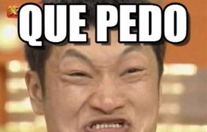 Con un pedo incendio el quirófano