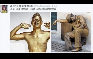 Colombia vs Argentina: Memes despiadados por la derrota