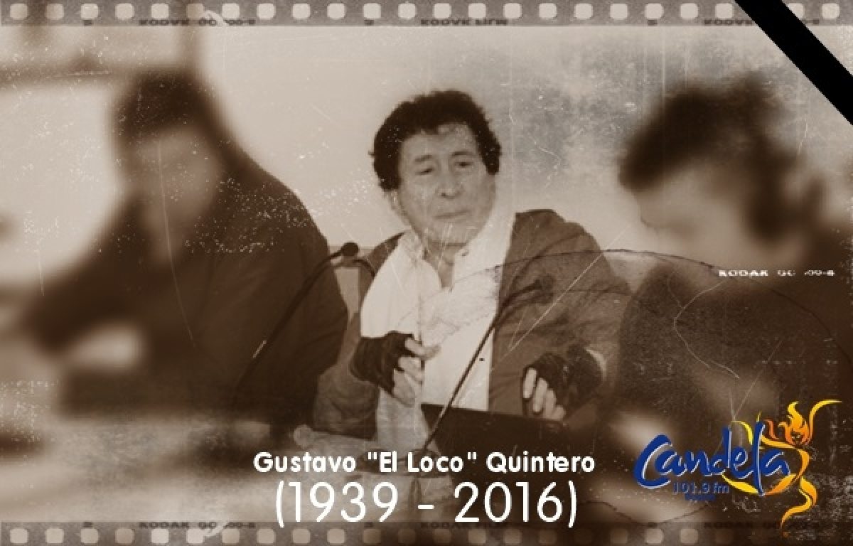 10 canciones del loco Quintero que siempre recordaremos - Candela