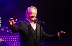 ¡Feliz cumpleaños Armando Manzanero!
