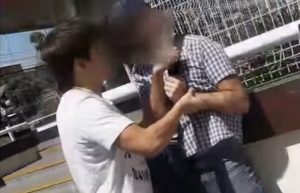 Joven engaña a “pedófilos” para grabarlos ¡Bien hecho!