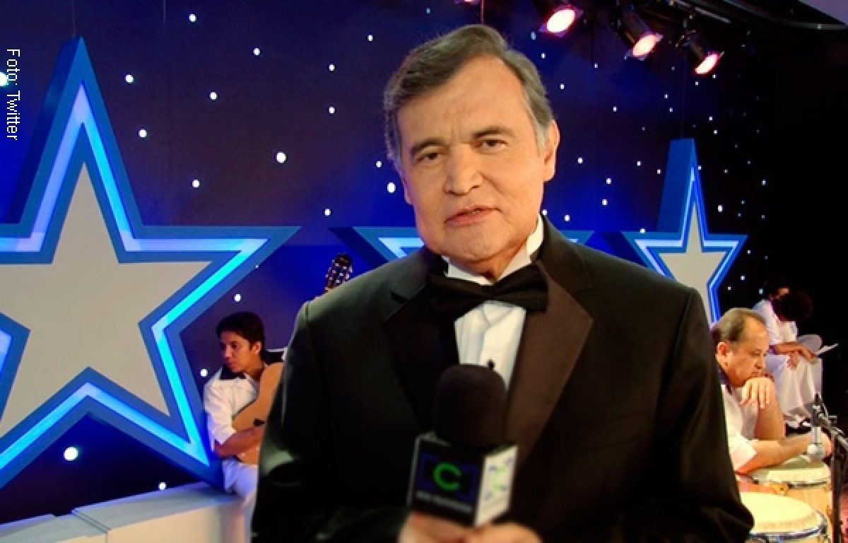 El Show de las Estrellas se