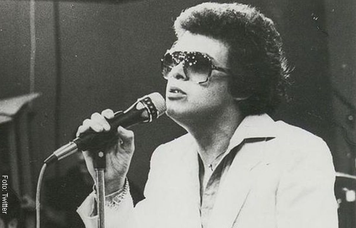 A 24 años de su partida ¿qué tanto sabes de Héctor Lavoe?