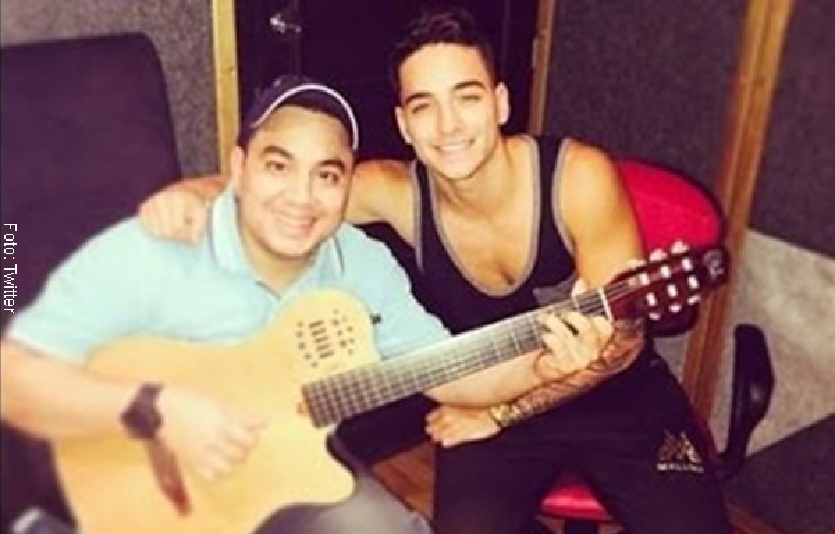 Este es el segundo tema de Maluma y Pipe Peláez