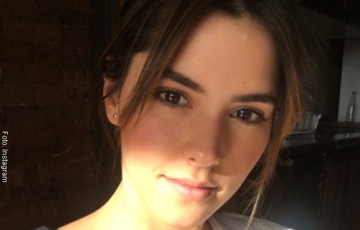 Paulina Vega está de estrene con una nueva relación