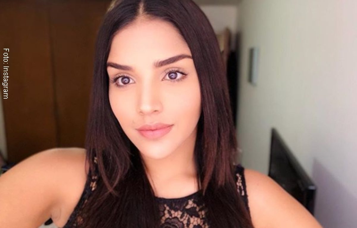 Conoce al hombre que le robó el corazón a Laura González